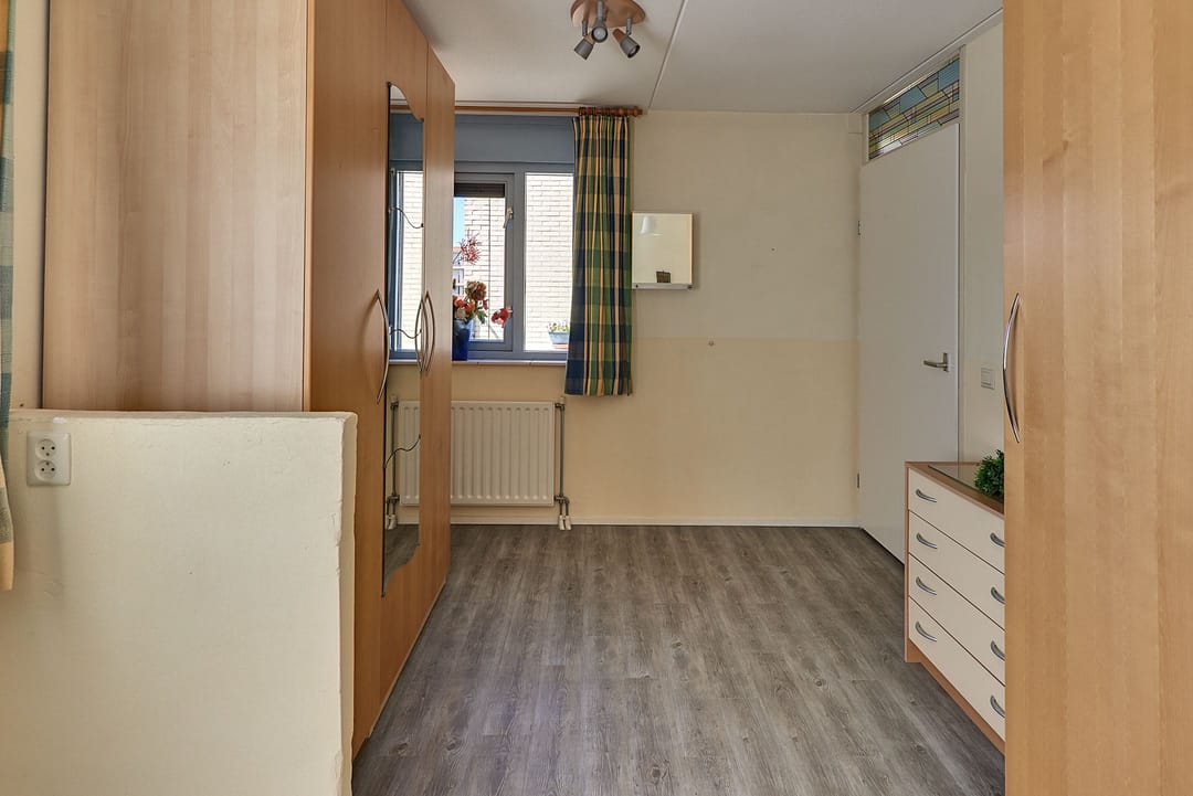 Foto 32 van Bebopdreef 10