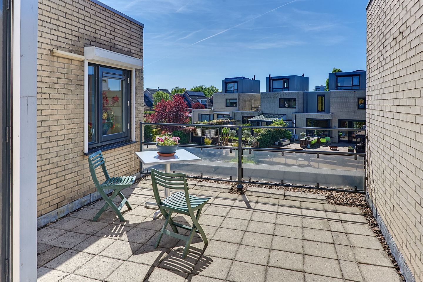 Foto 34 van Bebopdreef 10