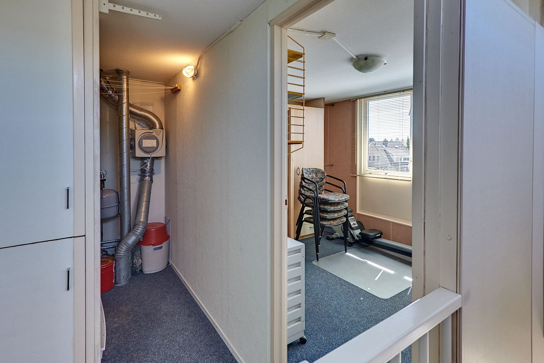 Foto 36 van Bebopdreef 10