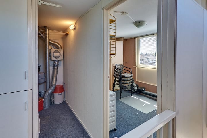 Photo 36 of Bebopdreef 10