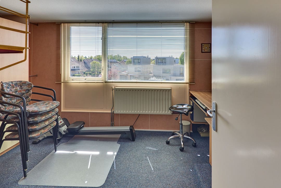 Foto 37 van Bebopdreef 10