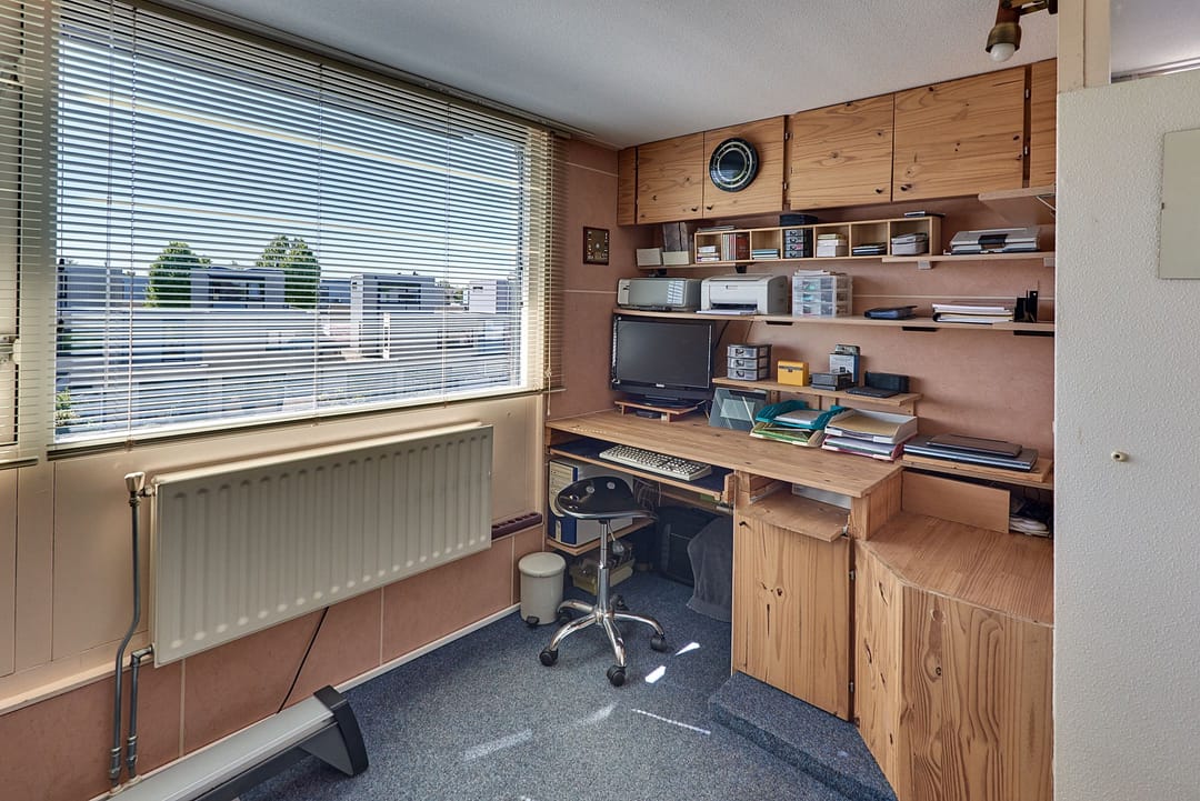 Foto 38 van Bebopdreef 10