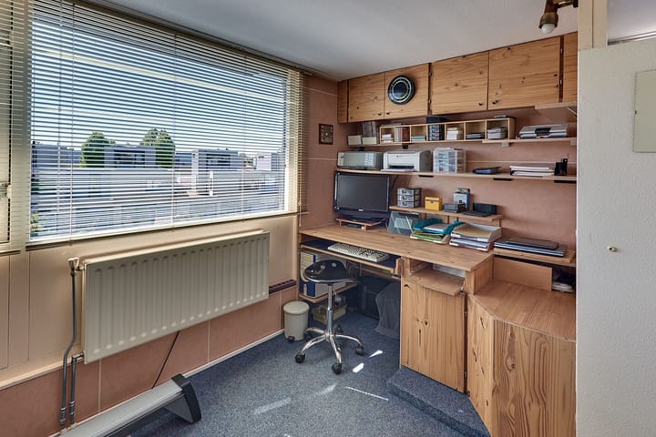 Photo 38 of Bebopdreef 10