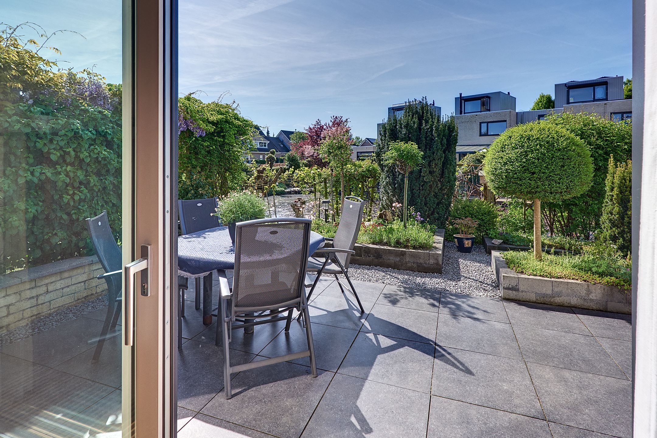 Foto 39 van Bebopdreef 10