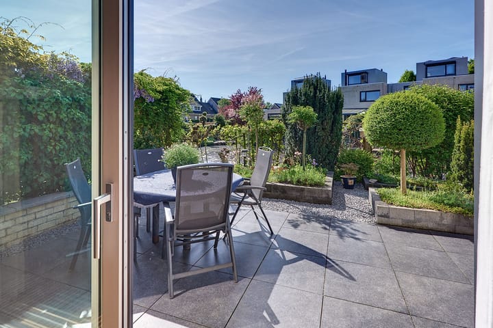 Photo 39 of Bebopdreef 10