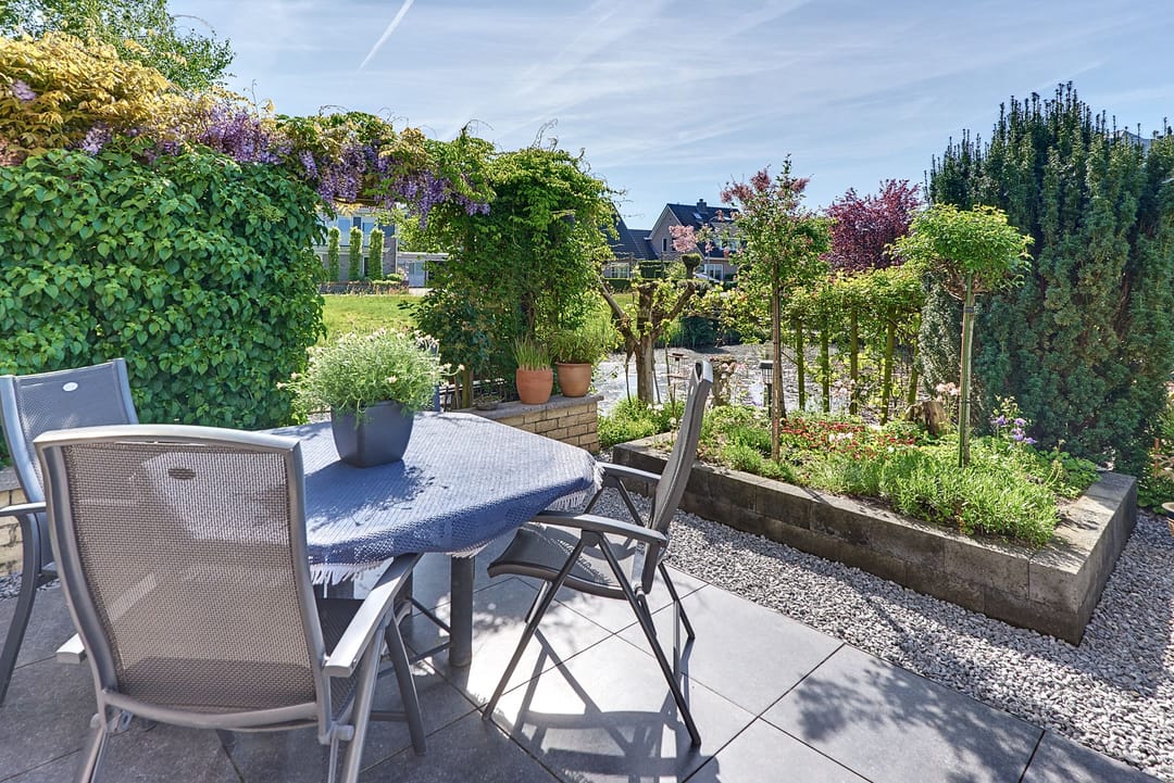 Foto 41 van Bebopdreef 10