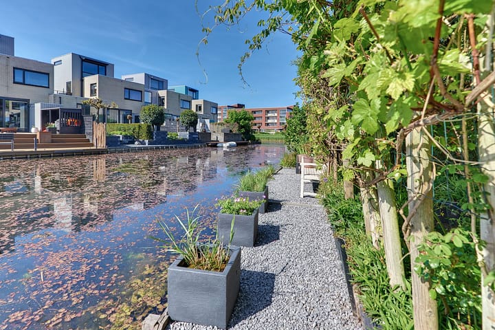 Photo 44 of Bebopdreef 10