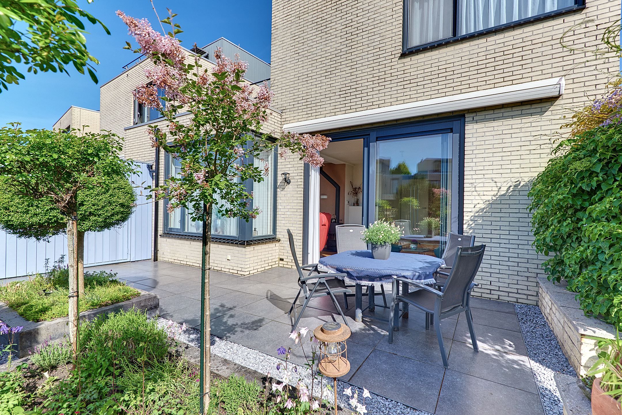 Foto 45 van Bebopdreef 10