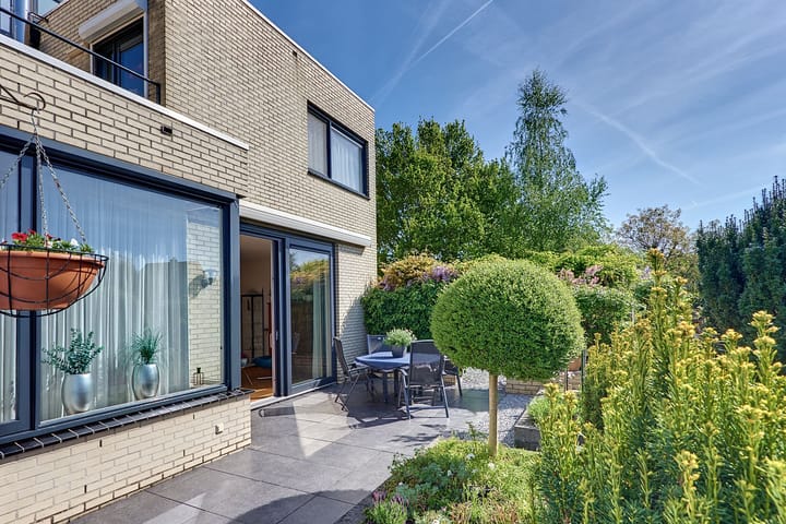 Photo 46 of Bebopdreef 10