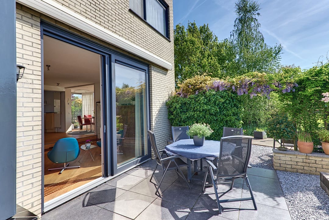 Foto 47 van Bebopdreef 10