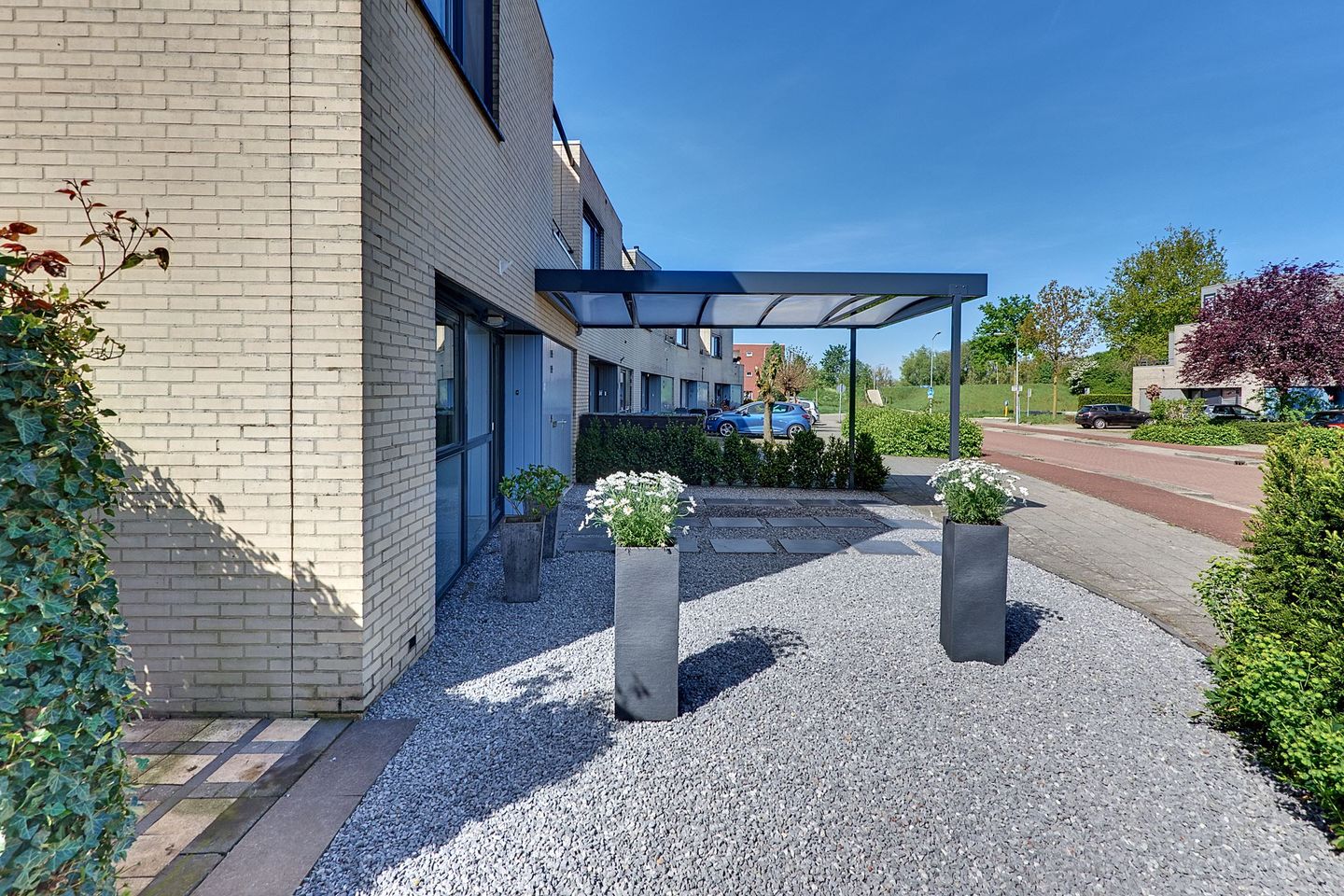 Foto 50 van Bebopdreef 10