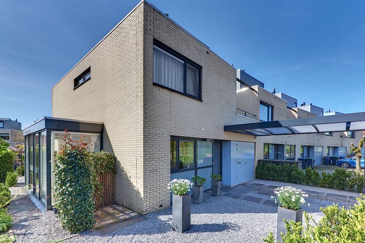 Photo 51 of Bebopdreef 10