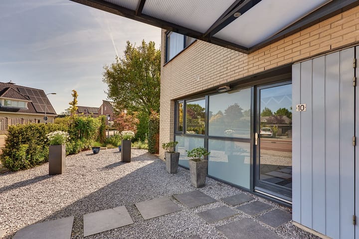 Photo 52 of Bebopdreef 10