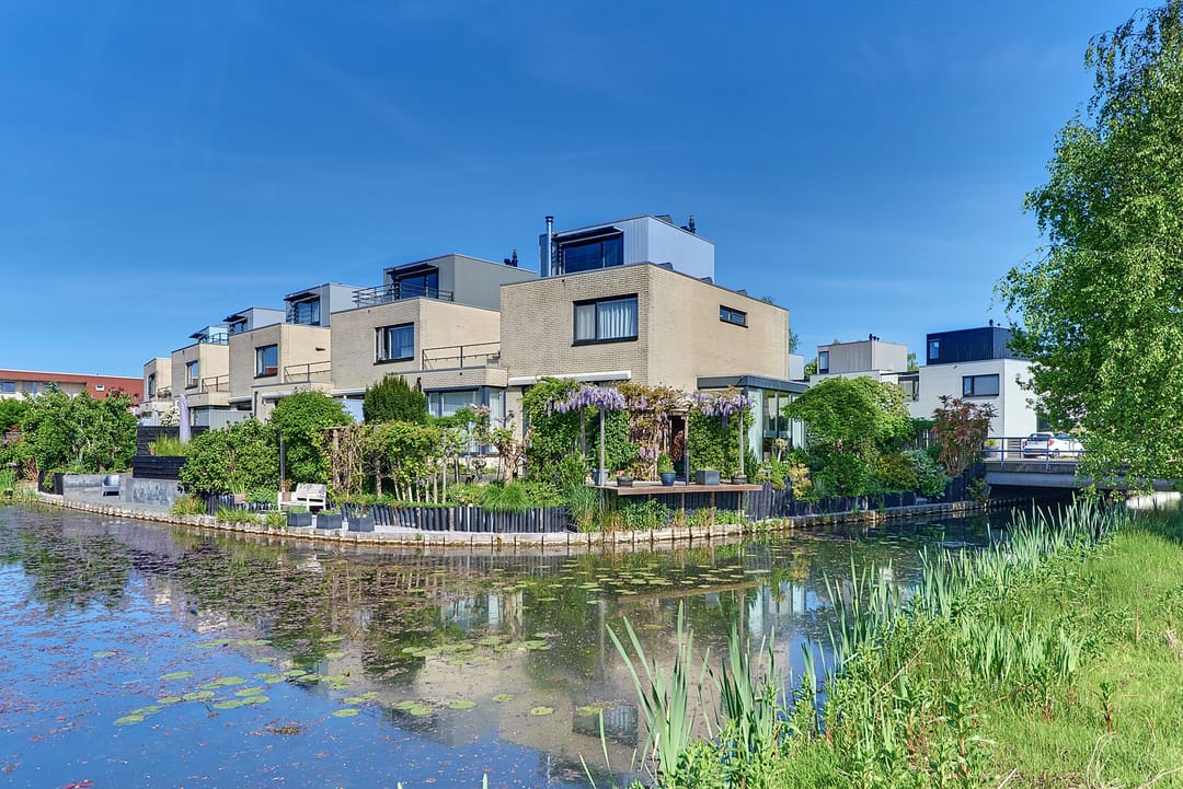 Foto 53 van Bebopdreef 10