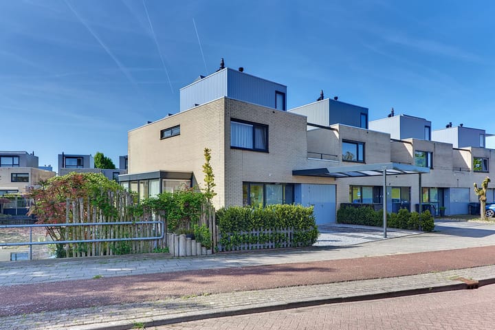 Photo 54 of Bebopdreef 10