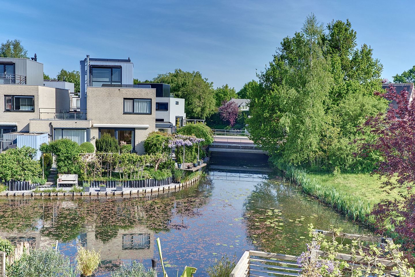 Foto 55 van Bebopdreef 10