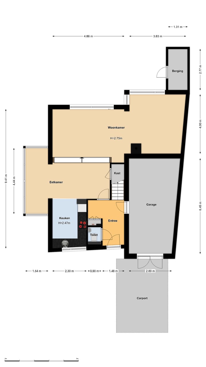 Photo 56 of Bebopdreef 10