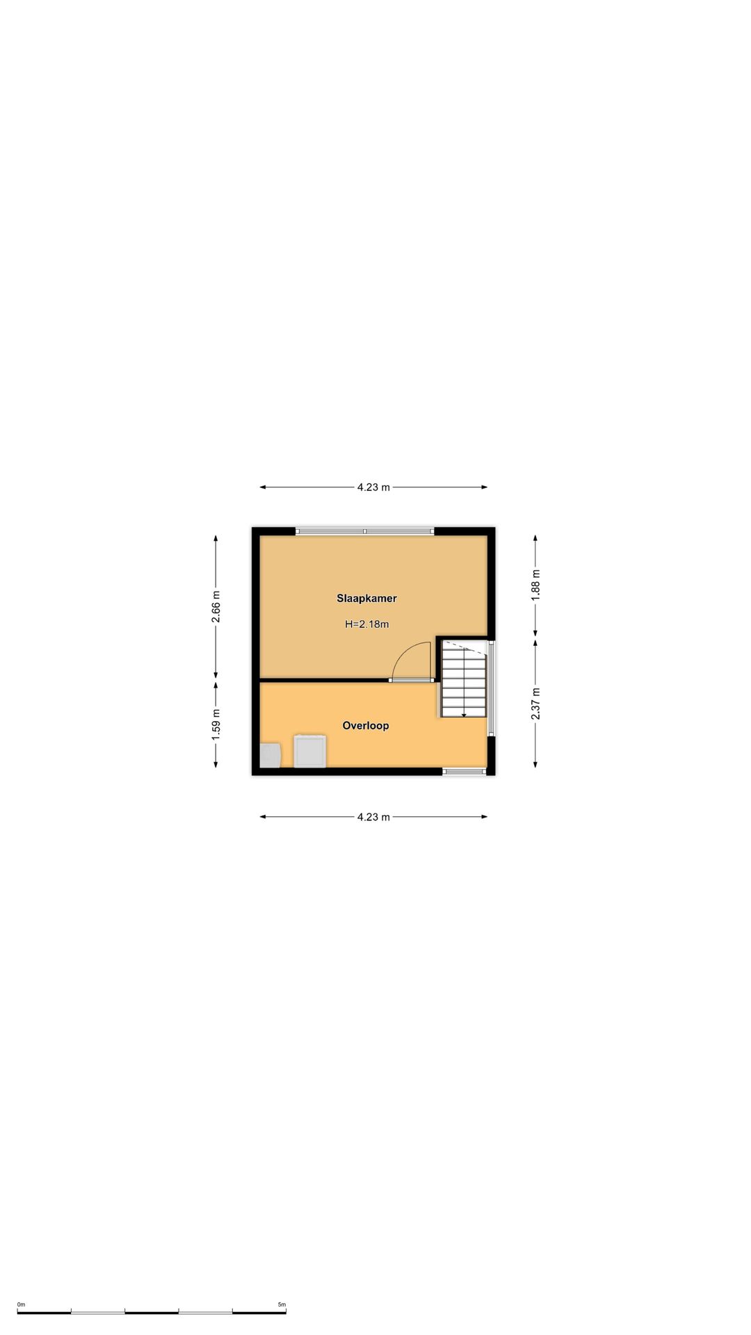 Foto 58 van Bebopdreef 10