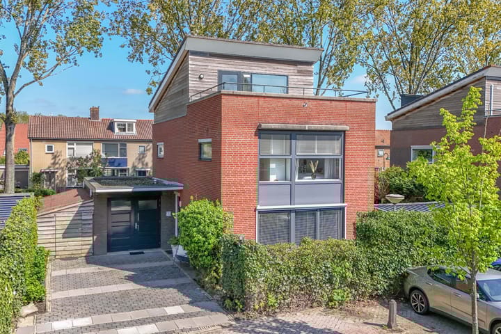 Elzenstraat 10