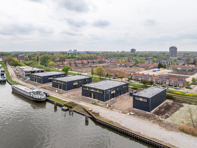 Handelskade 5-11
