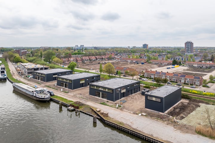 Handelskade 5-11, Gorinchem