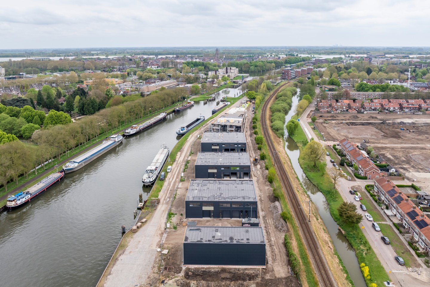 Bekijk foto 4 van Handelskade 5-11