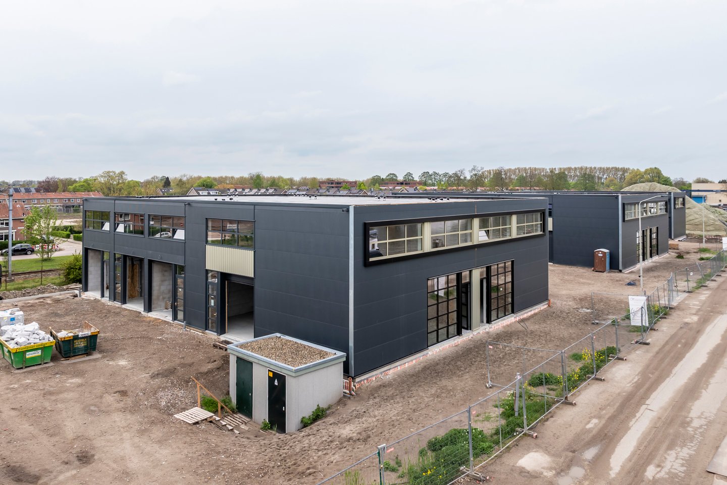 Bekijk foto 5 van Handelskade 5-11