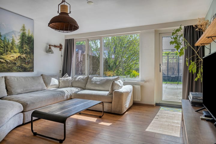 Foto 2 van Perzikkruid 2