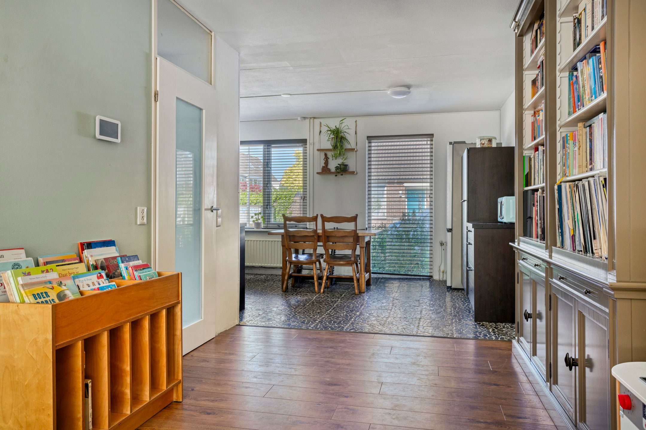 Foto 3 van Perzikkruid 2