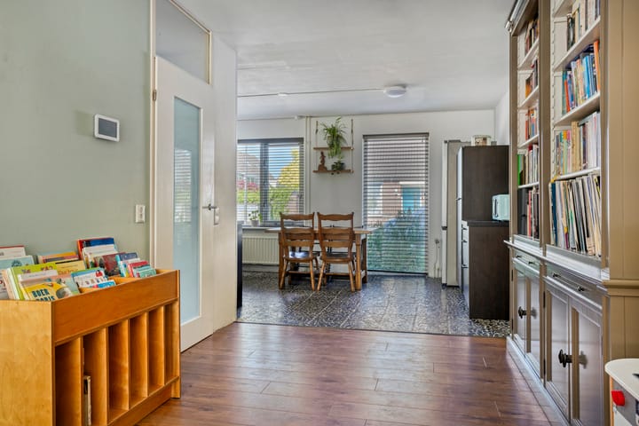 Foto 3 van Perzikkruid 2