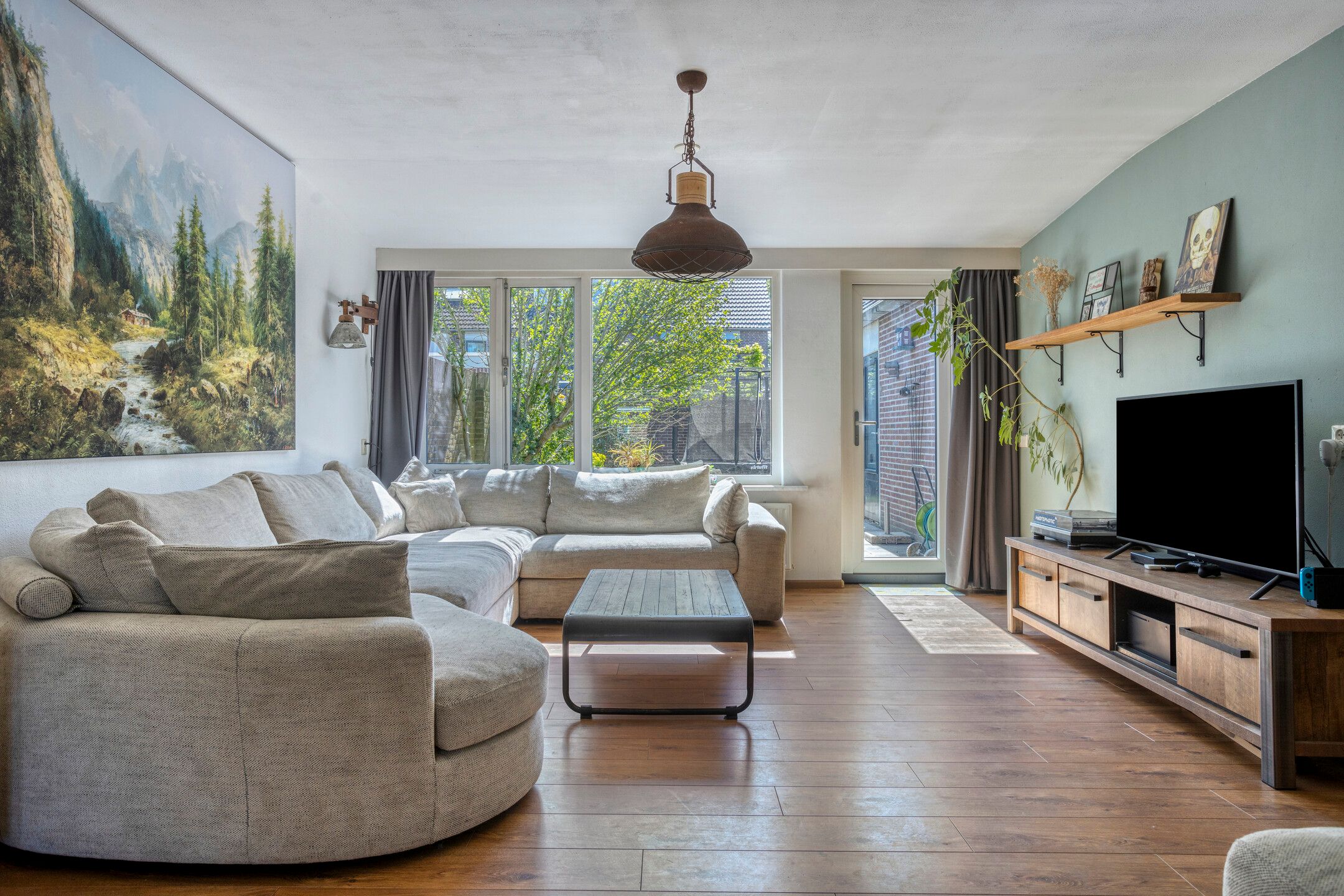 Foto 6 van Perzikkruid 2