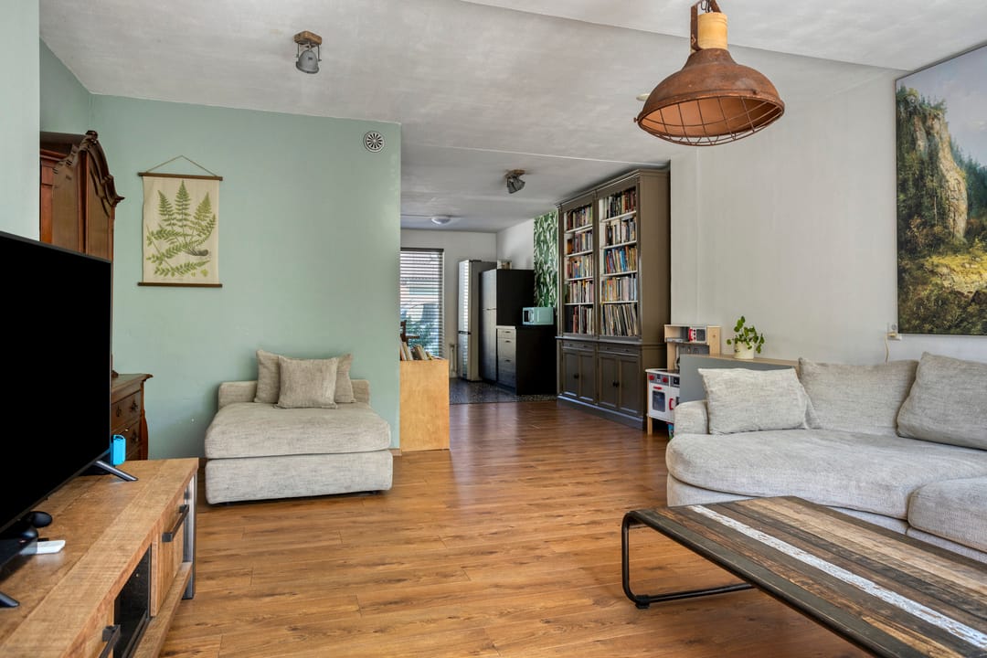 Foto 7 van Perzikkruid 2