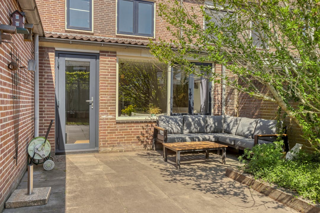 Foto 22 van Perzikkruid 2