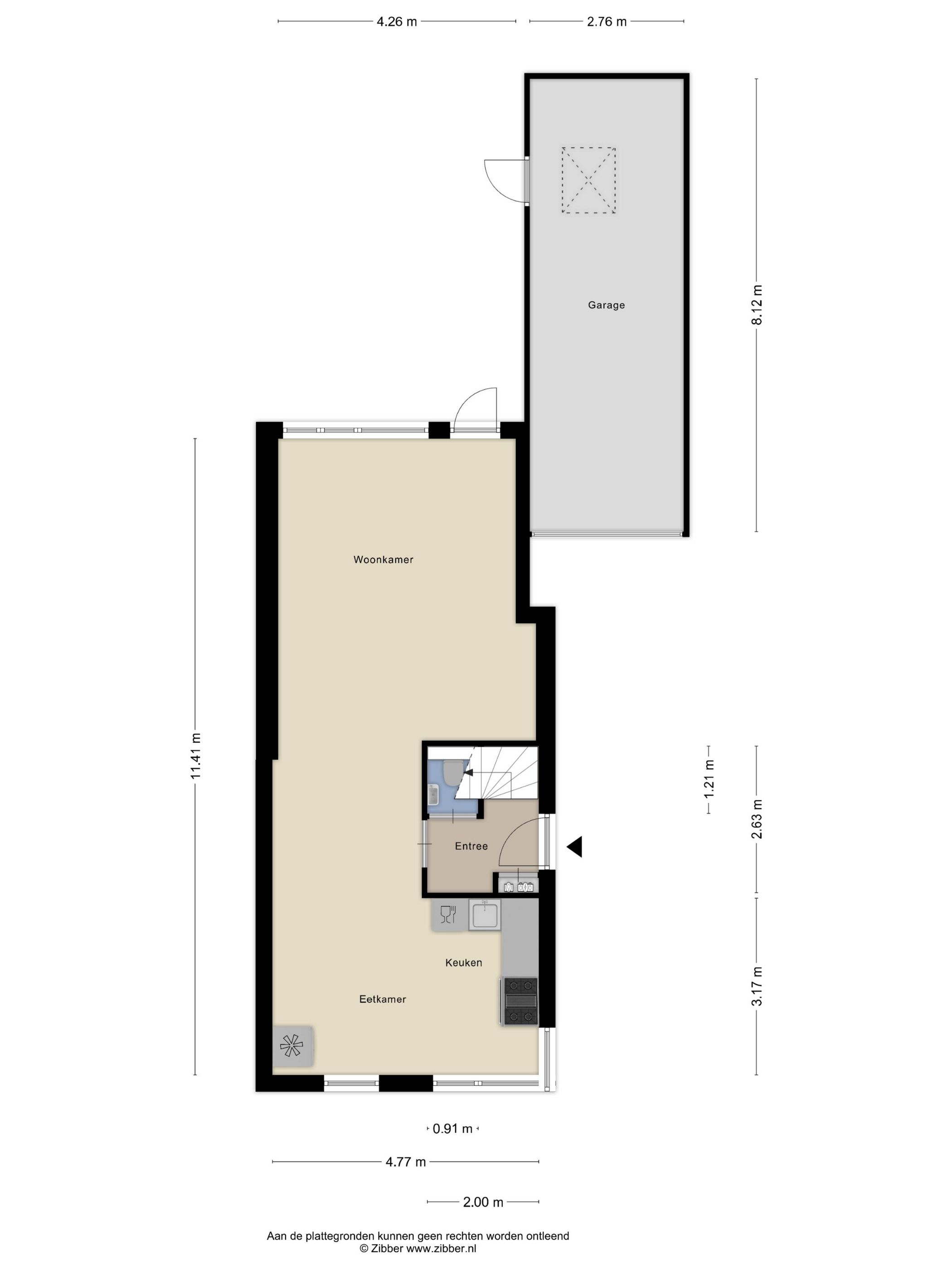 Foto 27 van Perzikkruid 2