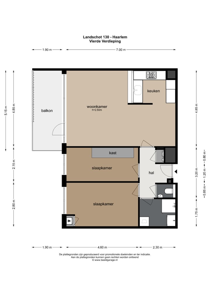 Foto 31 van Landschot 130