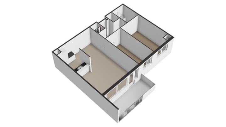Foto 32 van Landschot 130