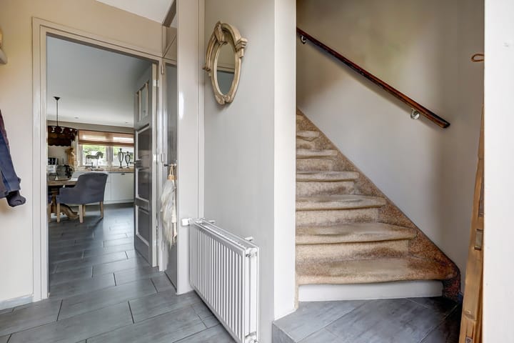 Foto 2 van Bosweistraat 3