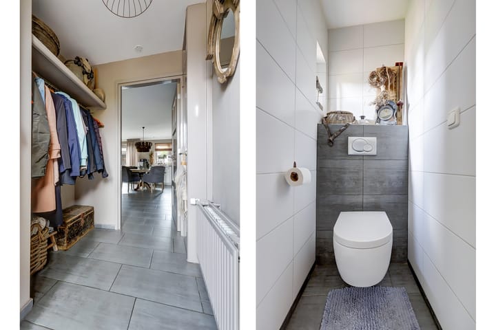 Foto 3 van Bosweistraat 3