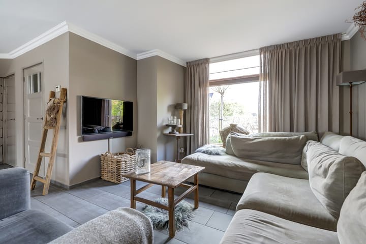 Foto 4 van Bosweistraat 3