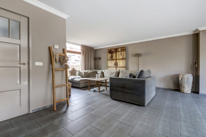 Foto 5 van Bosweistraat 3