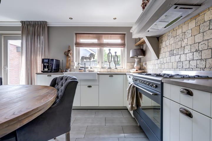 Foto 7 van Bosweistraat 3