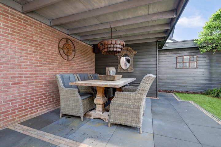 Foto 16 van Bosweistraat 3