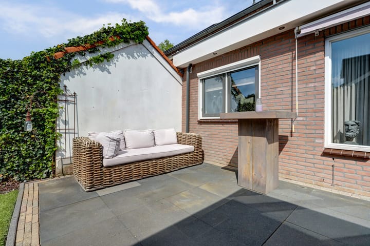 Foto 17 van Bosweistraat 3