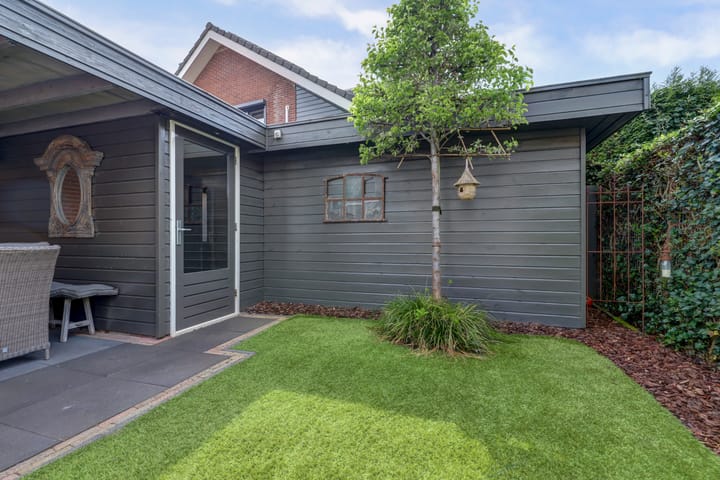 Foto 19 van Bosweistraat 3