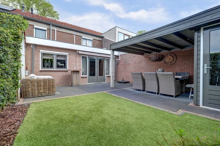 Foto 20 van Bosweistraat 3