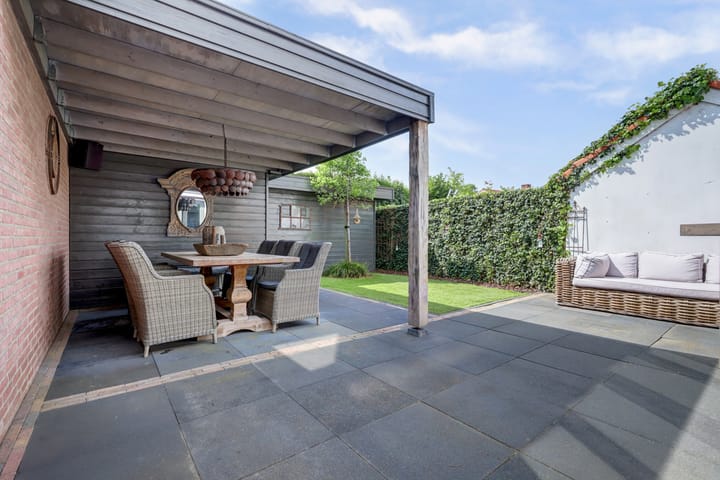 Foto 15 van Bosweistraat 3