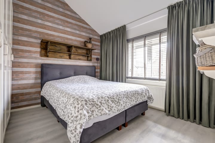 Foto 24 van Bosweistraat 3