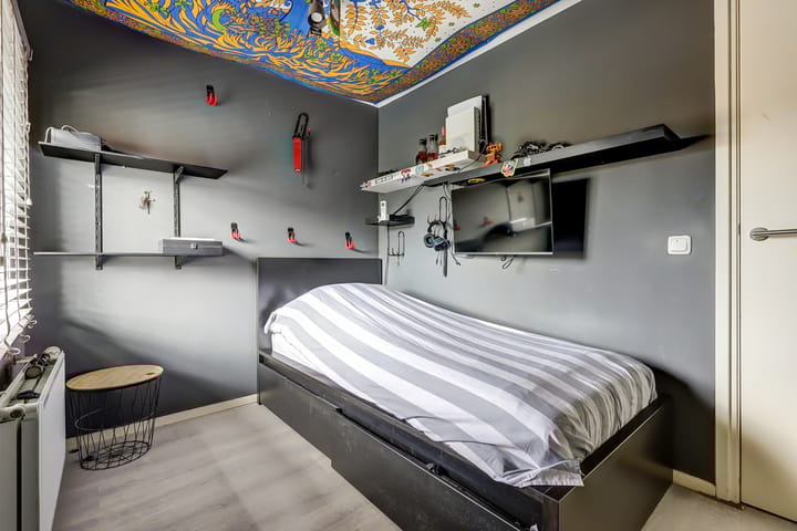 Foto 32 van Bosweistraat 3