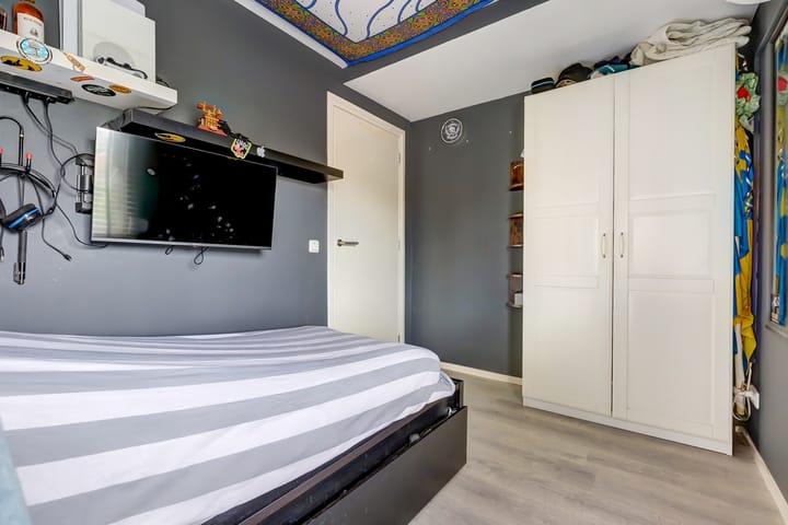 Foto 33 van Bosweistraat 3