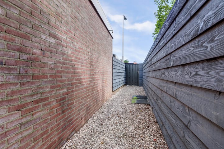 Foto 36 van Bosweistraat 3